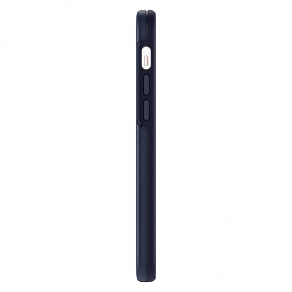 Otterbox iPhone 12/iPhone 12 Pro Deksel Symmetry Plus Navy Captain
