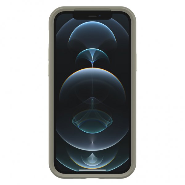 Otterbox iPhone 12/iPhone 12 Pro Deksel Symmetry Plus Spring Snow