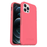 Otterbox iPhone 12/iPhone 12 Pro Deksel Symmetry Plus Tea Petal