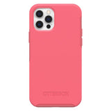 Otterbox iPhone 12/iPhone 12 Pro Deksel Symmetry Plus Tea Petal