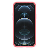 Otterbox iPhone 12/iPhone 12 Pro Deksel Symmetry Plus Tea Petal