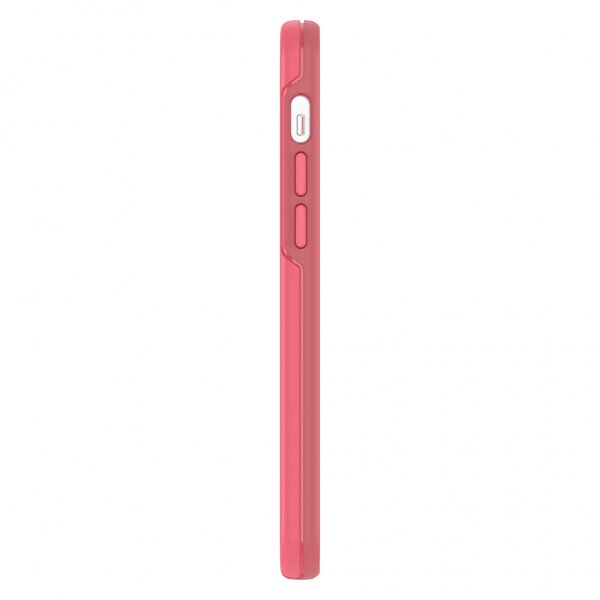 Otterbox iPhone 12/iPhone 12 Pro Deksel Symmetry Plus Tea Petal
