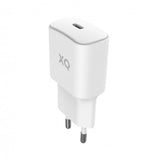 Xqisit Lader USB-C PD 20W Hvit
