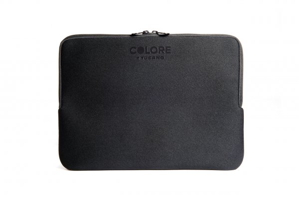 Tucano Sleeve Colore 13"/14" Svart