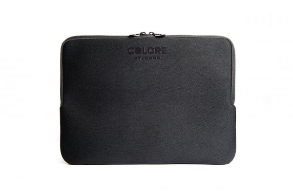 Tucano Sleeve Colore 12"/13" Svart