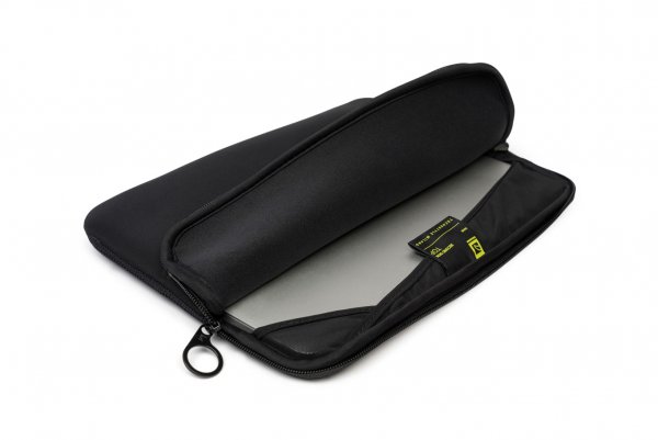 Tucano Sleeve Top 15" Svart