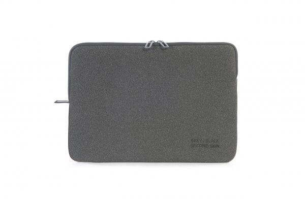 Tucano Sleeve Melange 15"/16" Svart