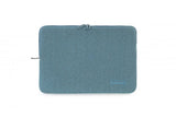 Tucano Sleeve Melange 15"/16" Lyseblå