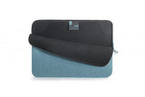 Tucano Sleeve Melange 15"/16" Lyseblå