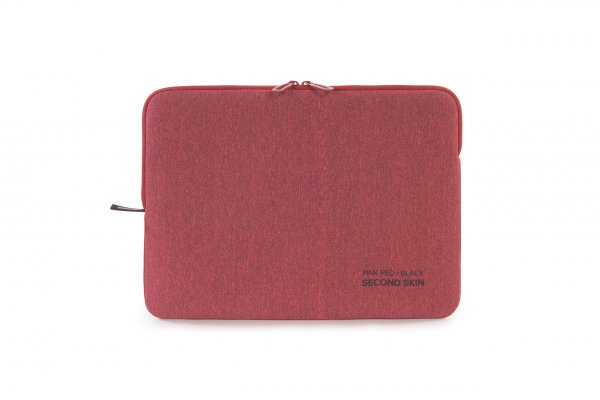 Tucano Sleeve Melange 13"/14" Rosa