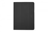 Tucano iPad 10.2 (gen 7/8/9) Etui Up Plus Svart