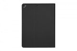 Tucano iPad 10.2 (gen 7/8/9) Etui Up Plus Svart