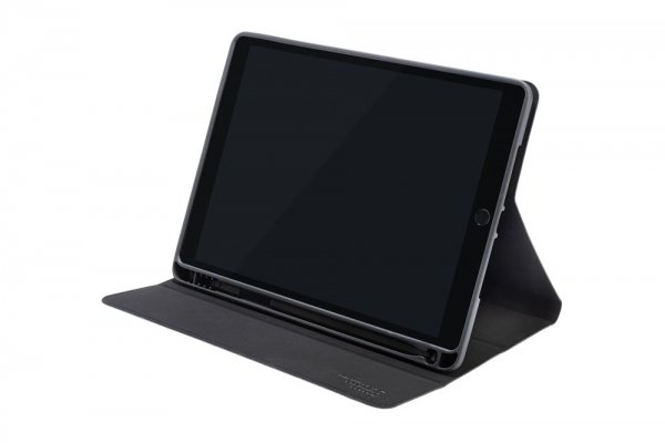 Tucano iPad 10.2 (gen 7/8/9) Etui Up Plus Svart