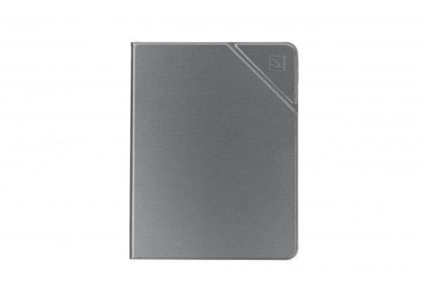 Tucano iPad Pro 11 (gen 2/3/4) Etui Metal Grå