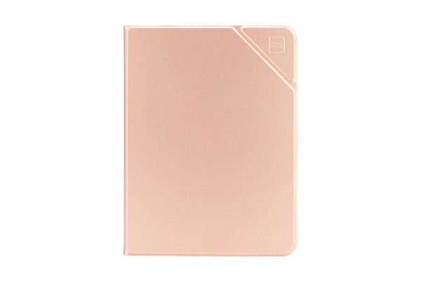 Tucano iPad Air 10.9 (gen 4/5) Etui Metal Rosegull