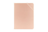 Tucano iPad Air 10.9 (gen 4/5) Etui Metal Rosegull