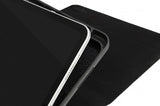 Tucano iPad Air 10.9 (gen 4/5) Etui Up Plus Svart