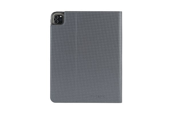 Tucano iPad Air 10.9 (gen 4/5) Etui Up Plus Grå