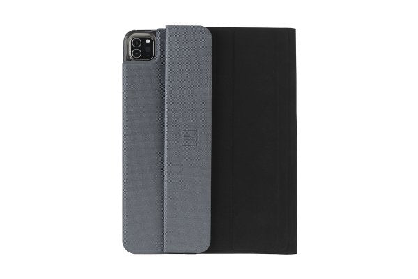 Tucano iPad Air 10.9 (gen 4/5) Etui Up Plus Grå