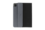 Tucano iPad Air 10.9 (gen 4/5) Etui Up Plus Grå