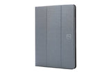Tucano iPad 10.2 (gen 7/8/9) Etui Up Plus Grå