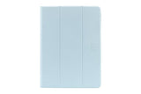 Tucano iPad 10.2 (gen 7/8/9) Etui Up Plus Blå