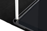 Tucano iPad 10.2 (gen 7/8/9) Etui Up Plus Blå