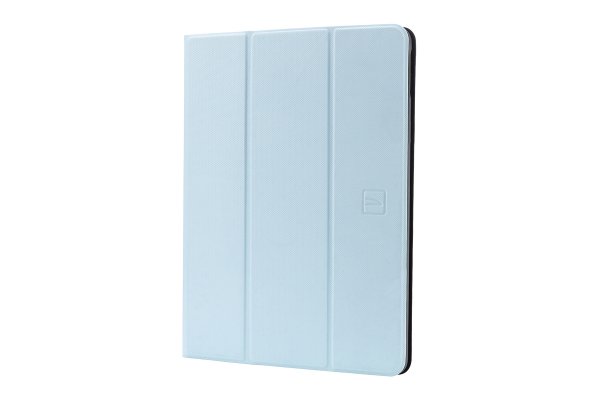 Tucano iPad 10.2 (gen 7/8/9) Etui Up Plus Blå