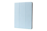 Tucano iPad 10.2 (gen 7/8/9) Etui Up Plus Blå