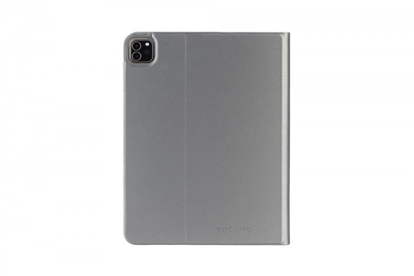 Tucano iPad Pro 11 (gen 2/3/4) Etui Link Grå