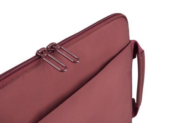 Tucano Sleeve Sandy 13"/14" Rød