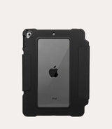 Tucano iPad 10.2 (gen 7/8/9) Etui Alunno Svart