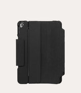 Tucano iPad 10.2 (gen 7/8/9) Etui Alunno Svart