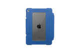Tucano iPad 10.2 (gen 7/8/9) Etui Alunno Blå