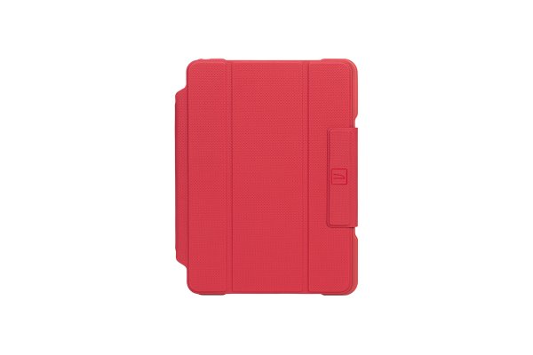 Tucano iPad 10.2 (gen 7/8/9) Etui Alunno Rød