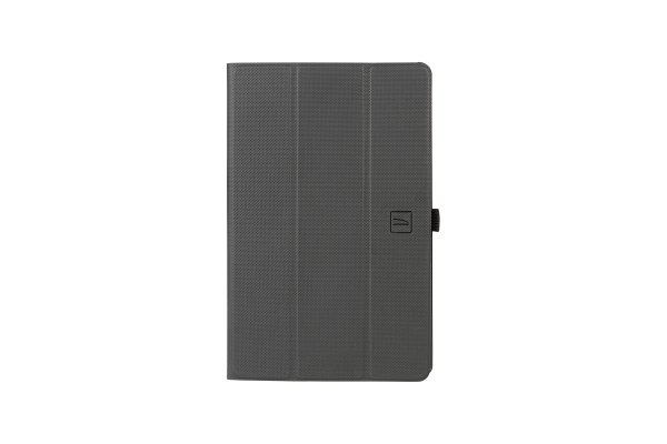 Tucano Lenovo Tab M10 Plus (3rd Gen) TB125 TB128 Etui Tre Svart