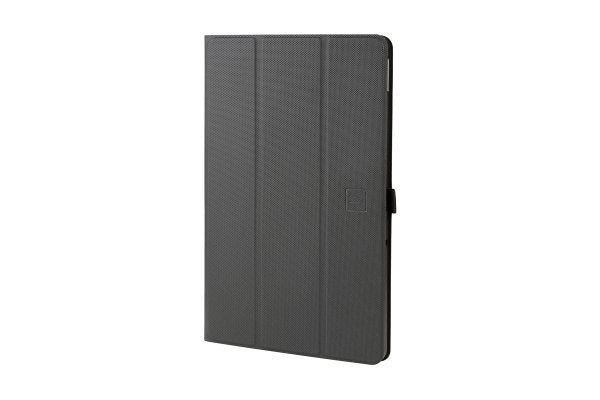 Tucano Lenovo Tab M10 Plus (3rd Gen) TB125 TB128 Etui Tre Svart