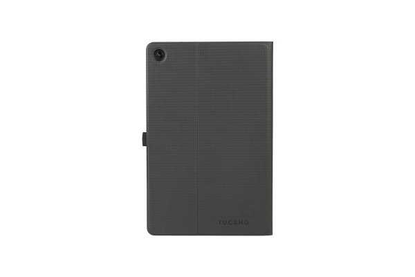 Tucano Lenovo Tab M10 Plus (3rd Gen) TB125 TB128 Etui Tre Svart