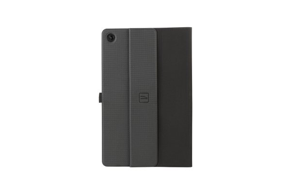 Tucano Lenovo Tab M10 Plus (3rd Gen) TB125 TB128 Etui Tre Svart