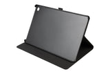 Tucano Lenovo Tab M10 Plus (3rd Gen) TB125 TB128 Etui Tre Svart