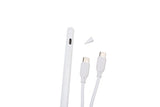 Tucano Stylus for iPad Active USB-C Hvit