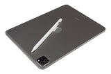 Tucano Stylus for iPad Active USB-C Hvit