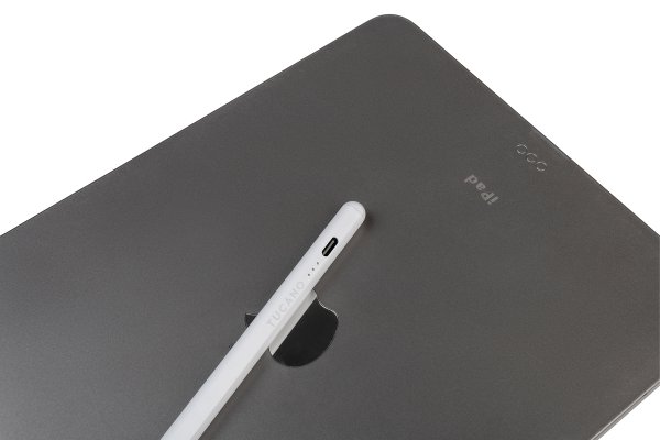 Tucano Stylus for iPad Active USB-C Hvit