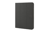 Tucano iPad 10.9 (gen 10)/iPad 11 (A16) Etui Up Plus Svart