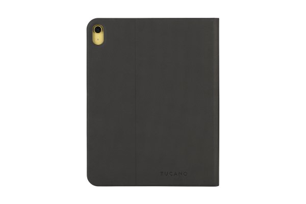 Tucano iPad 10.9 (gen 10)/iPad 11 (A16) Etui Up Plus Svart