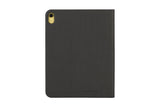 Tucano iPad 10.9 (gen 10)/iPad 11 (A16) Etui Up Plus Svart