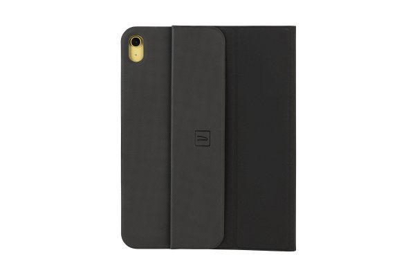 Tucano iPad 10.9 (gen 10)/iPad 11 (A16) Etui Up Plus Svart