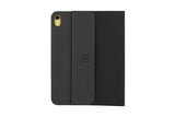 Tucano iPad 10.9 (gen 10)/iPad 11 (A16) Etui Up Plus Svart