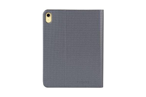 Tucano iPad 10.9 (gen 10)/iPad 11 (A16) Etui Up Plus Grå