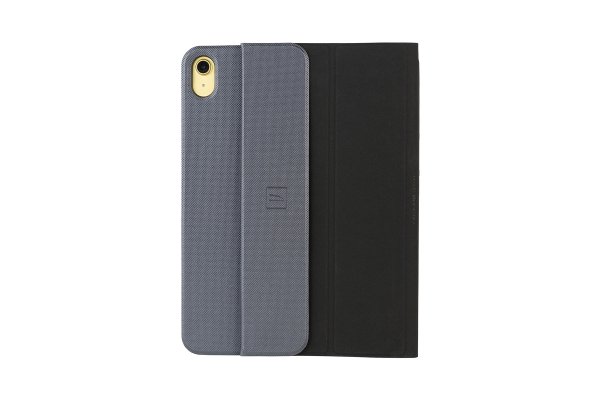 Tucano iPad 10.9 (gen 10)/iPad 11 (A16) Etui Up Plus Grå